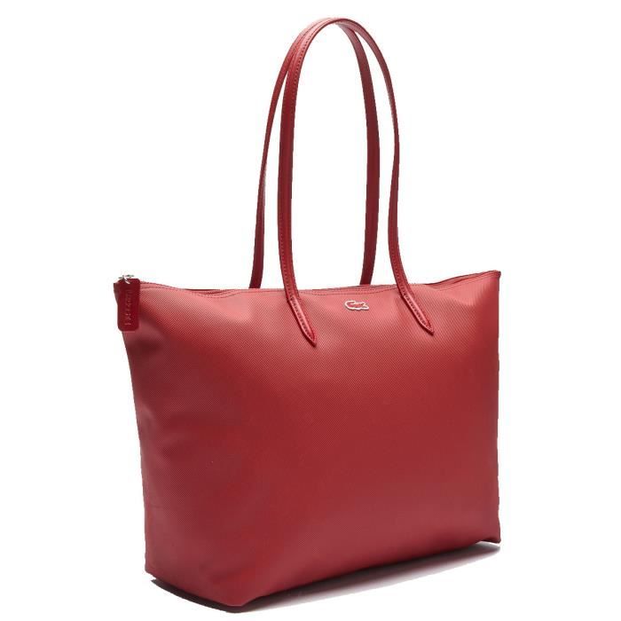 Cdiscount store sac lacoste