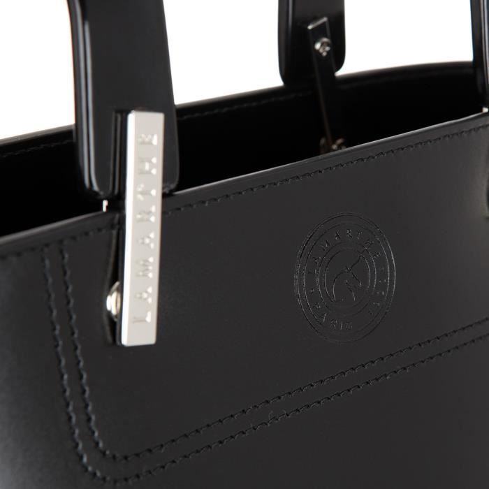 Sac lamarthe store portofino noir