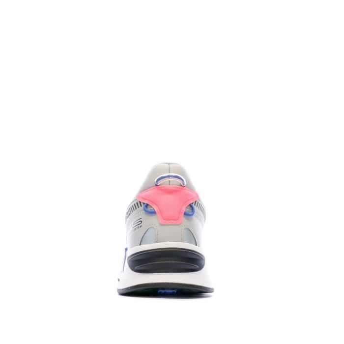 Basket puma homme grise shop
