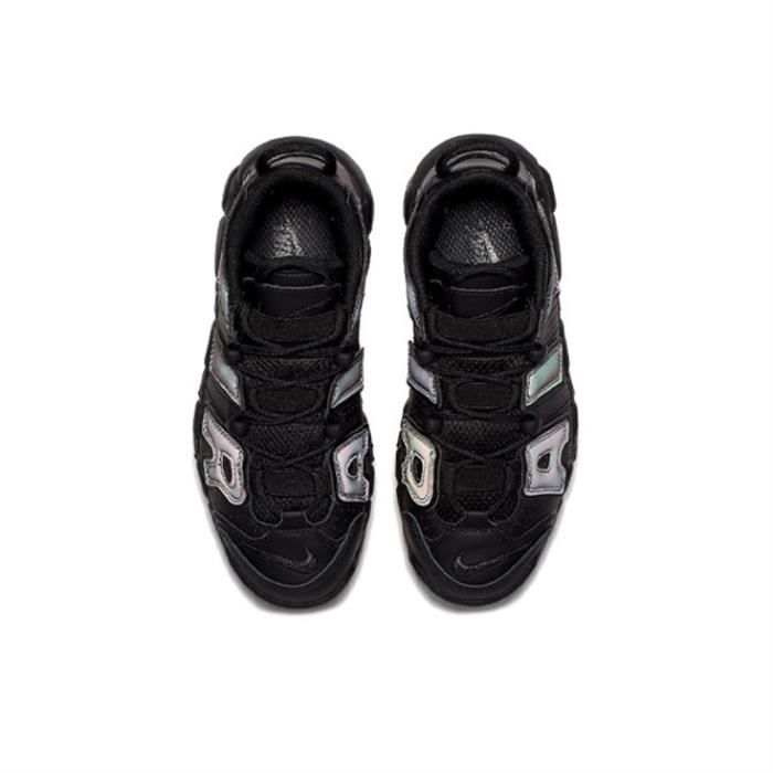 Nike Air More Uptempo Hidden Reflective Chaussures de basket r tro