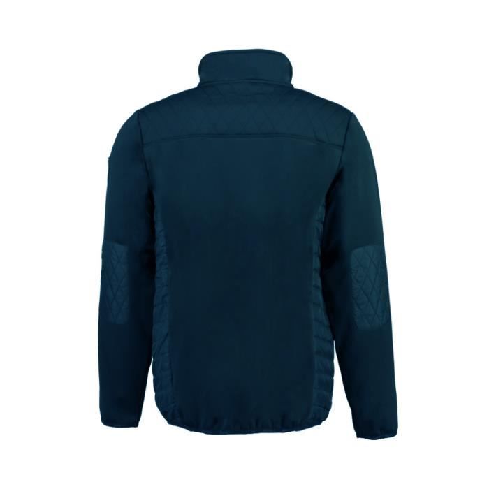 GEOGRAPHICAL NORWAY Polaire TIRION Bleu marine Homme Bleu marine Cdiscount Sport