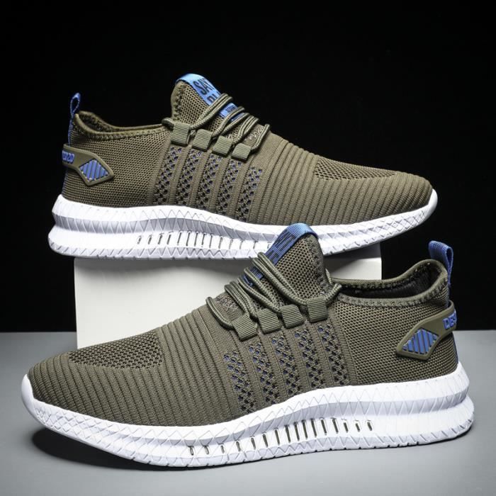 Baskets grande taille store