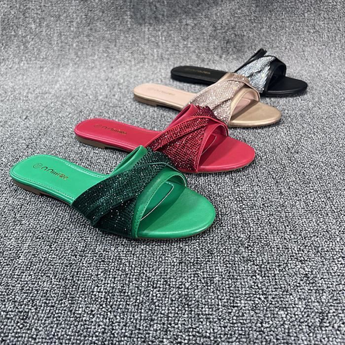 Cdiscount discount tong femme