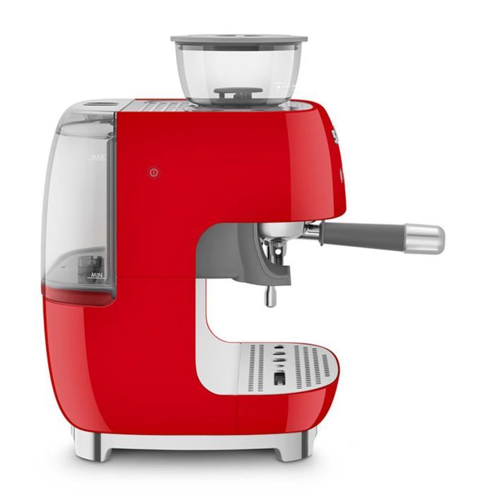 Cafetières à grains : Quelle machine à café avec broyeur pour un petit