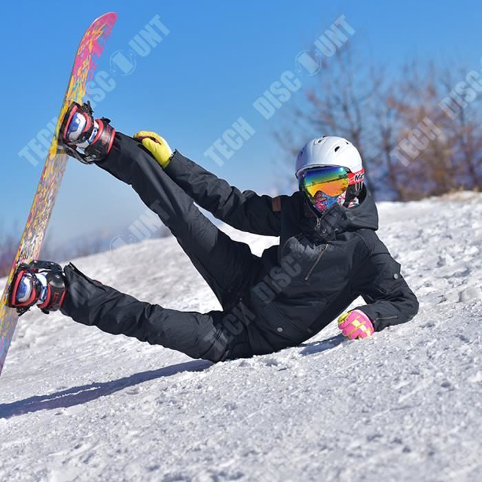 Combinaison de ski picture deals