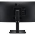 Écrans PC LG 24QP750 - 23.8" - Quad HD - USB-C (8396)-3