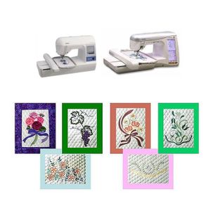 Stabilisateur De Broderie Cut-Away Poids Moyen - Rouleaux/Feuilles Pour Machine à Découper - World Weidner