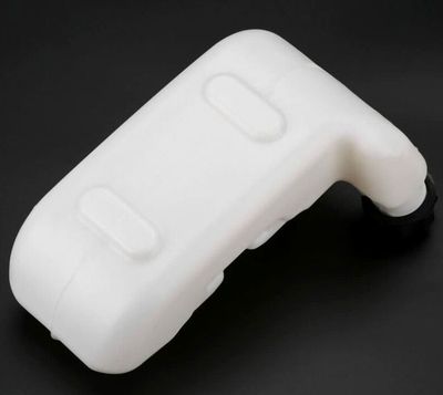 Lot De 2 Réservoirs De Carburant De Rechange Pour Débroussailleuse