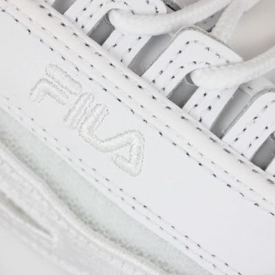 Fila disruptor shop 2 atipici