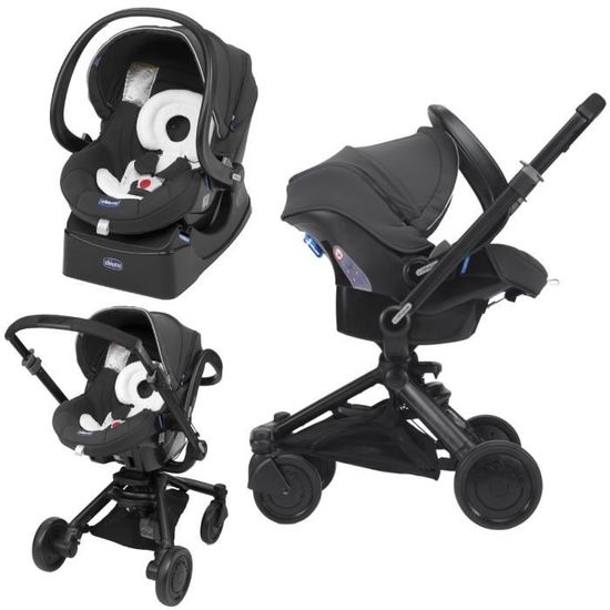 Poussette i new arrivals move pas cher