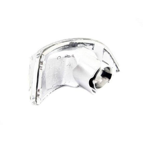 Feu Clignotant Rétroviseur Gauche Renault Megane III/Scenic III/Fluence - Compatible OEM 261656470R