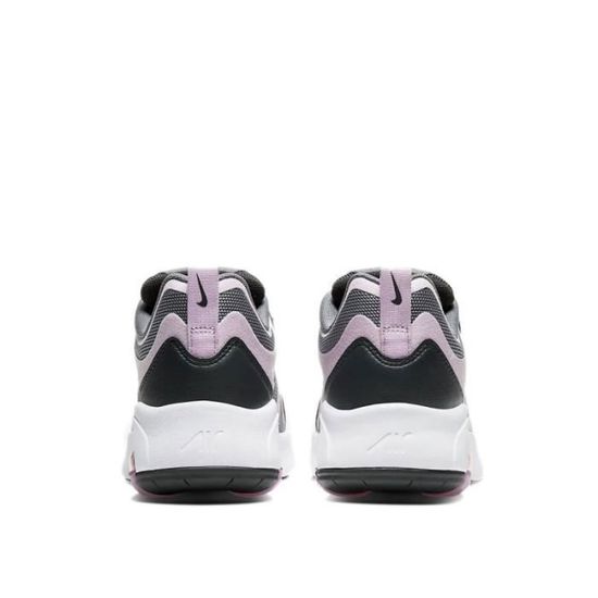 nike air max 200 junior black