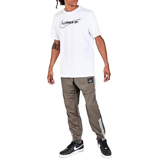 Bas de survetement hotsell nike air max