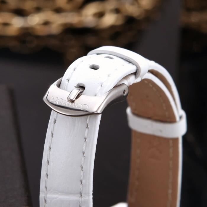 Montre hotsell comtex femme