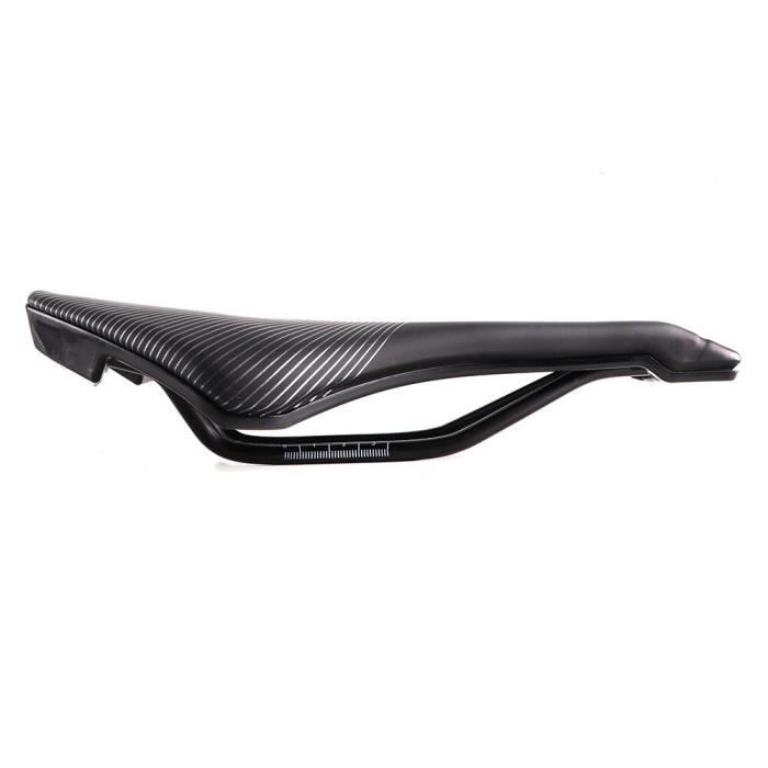 Accessoire velo Selle de velo Triathlon pour hommes et femmes Selle de velo tout terrain legere siege de course vtt Type 9 Cdiscount Sport