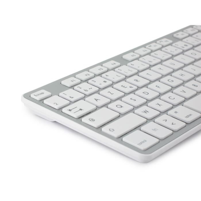 Mobility Lab Design Touch Mac Clavier