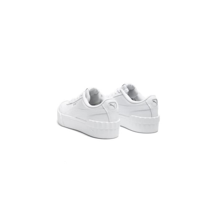 Puma 2025 creepers cdiscount