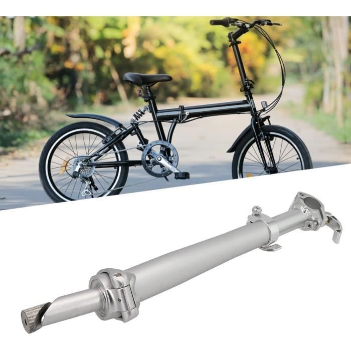Potence discount velo pliable