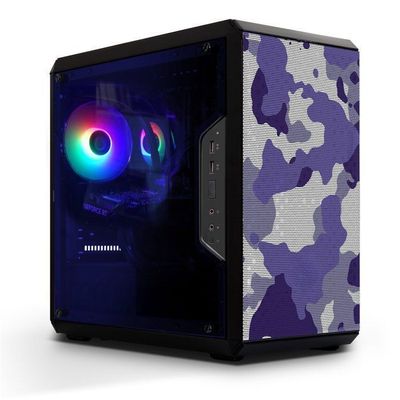 PC Gamer - Intel® Core i5-12400F -Nvidia RTX 5060 8Go GDDR7-16Go