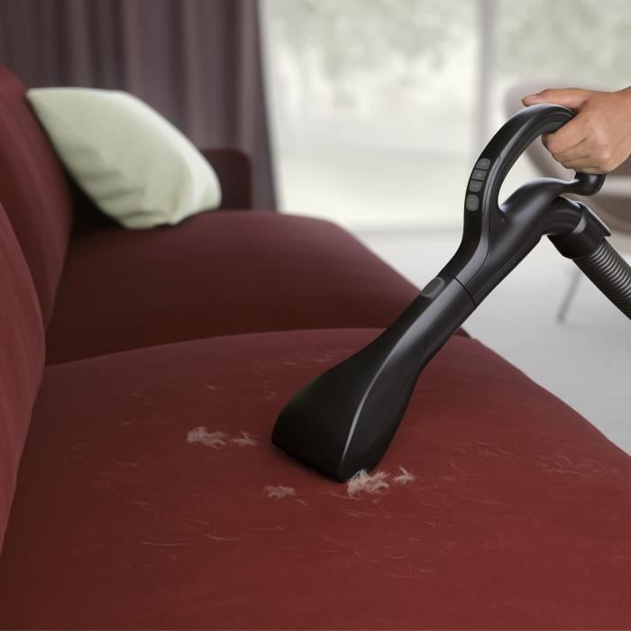 Aspirateur ultra on sale silencieux electrolux