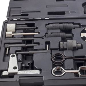 Kit D'outils Pour Calage Distribution Audi VW 1.8 2.0 TFSI - Complet, Marque Partsline, 2 Ans Garantie