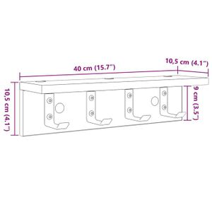 Porte casseroles au meilleur prix | Leroy Merlin