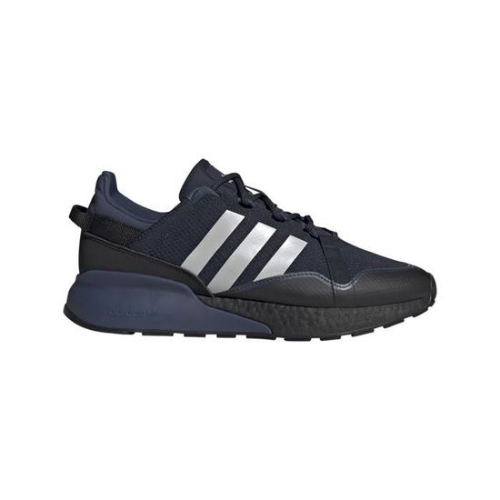 Basket adidas Originals ZX 2K BOOST PURE Noir - Cdiscount Chaussures