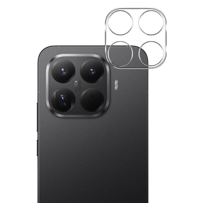 Lot De 2 Protecteurs D'Écran Bruni Pour Xiaomi MiJia Action Camera - Anti-rayures - NEUF