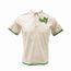 polo puma enfant verte