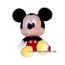 peluche mickey bebe