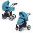 poussette combiné cdiscount