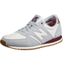 lacets new balance gris