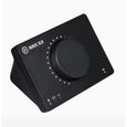 ELGATO - Streaming - Wave XLR - Interface pour micro et solution de mixage numérique (10MAG9901)-0