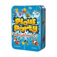 Plouf Party - ASMODEE - Jeu de société - À partir de 6 ans - 3 à 6 joueurs - 15 minutes-0