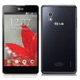 LG Optimus G E975 4.7" SIM unique 4G 2Go 32Go 2100mAh Noir - Smartphones (11,9 cm (4.7"), 2 Go, 32 Go, 13 MP, Android 4.1.2, Noir)-0