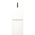 Réfrigérateur congélateur bas SMEG FC18WDNE - Froid ventilé - 300 Litres - Blanc-0