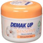 DEMAK UP Lot de 30 Disques démaquillants - Impréngés anti-cernes et anti-poches