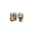 Figurine Funko Pop! Harry Potter - Mad Eye Moody - Marron - 10 cm