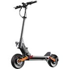 Trottinette électrique Adulte JOYOR S10-S-Z Autonomie 70km 60km/h Moteur 1000W*2 Pneus 10 pouces Noir
