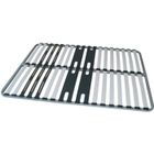 PROMO MATELAS Sommier cadre lattes morphologiques 90 x 190 :