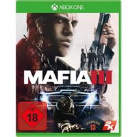 Mafia III [import allemand]