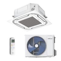 Air conditionner  - AKILA - HARUKI 24 - BLANC - 