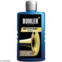 Nettoyant Buhler - Cuivre - 150 ml