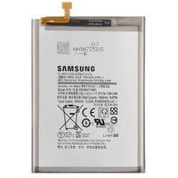 Batterie d'origine Samsung Galaxy A21s et Galaxy A12 EB- BA217ABY