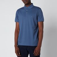 TOMMY HILFIGER POLO 1985 COLLECTION PIQUÉ HOMME