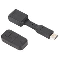 ALPS2014 Adaptateur sans fil pour manette de jeu Adaptateur Bluetooth pour PS5 pour PS4 pour Xbox pour Switch video accessoire