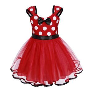 Robe Anniversaire Bebe Fille Cdiscount