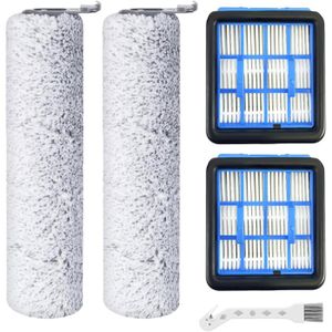 Kit de filtres de rechange pour aspirateur Bissell PowerClean FurGuard 280W | Leroy Merlin