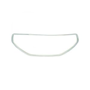 Moulure Pare-choc Avant Droit Pour Peugeot Expert 2006-2016 - Pièce à Peindre, Référence OEM 7452LY | Pour Remplacement Ou Réparation - 9