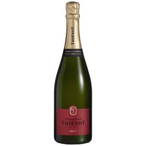 CHAMPAGNE Champagne Thiénot - Brut - 75cl